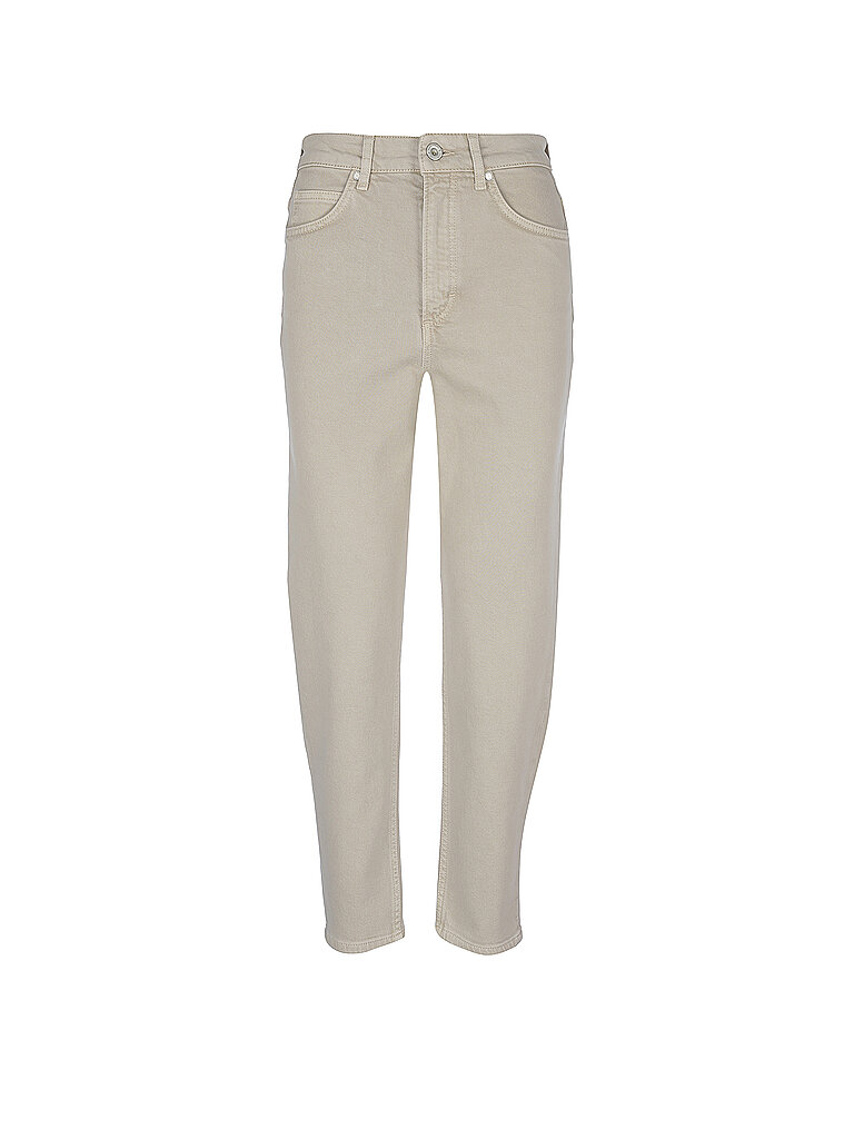 MARC O'POLO Jeans Balloon - Fit Sofo creme | 27/L32